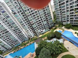The Quintet (D23), Condominium #504131661